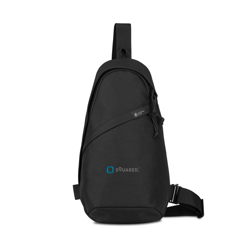 Renew AWARE™ rPET Sling Bag - Image 5