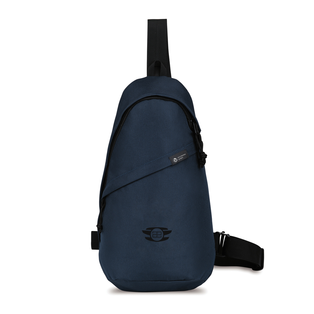 Renew AWARE™ rPET Sling Bag - Image 13