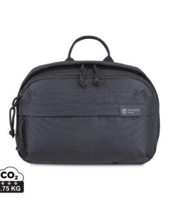 Renew AWARE™ rPET Toiletry Bag