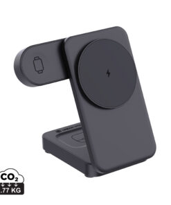 Urban Vitamin Arcadia RCS rplastic 15W 3in1 magnetic charger