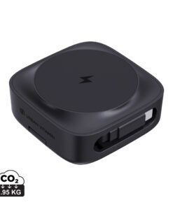 Urban Vitamin Goleta 2-in-1 15W magnetic wireless charger