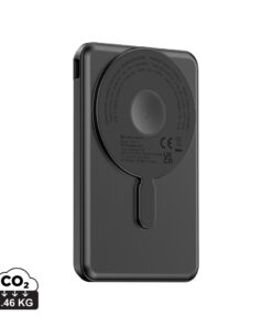 Urban Vitamin Redwood 5in1 5000mah 20W PD magnetic powerbank