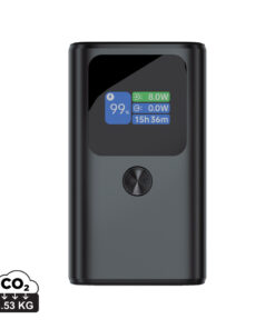 Urban Vitamin Campbell 55W 10.000mAh pocket powerbank