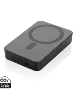 Amporia RCS recycled plastic 10.000mAh magnetic powerbank