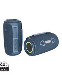 Prisma RCS recycled plastic IPX 4 waterpoof 16W speaker
