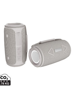 Prisma RCS recycled plastic IPX 4 waterpoof 16W speaker
