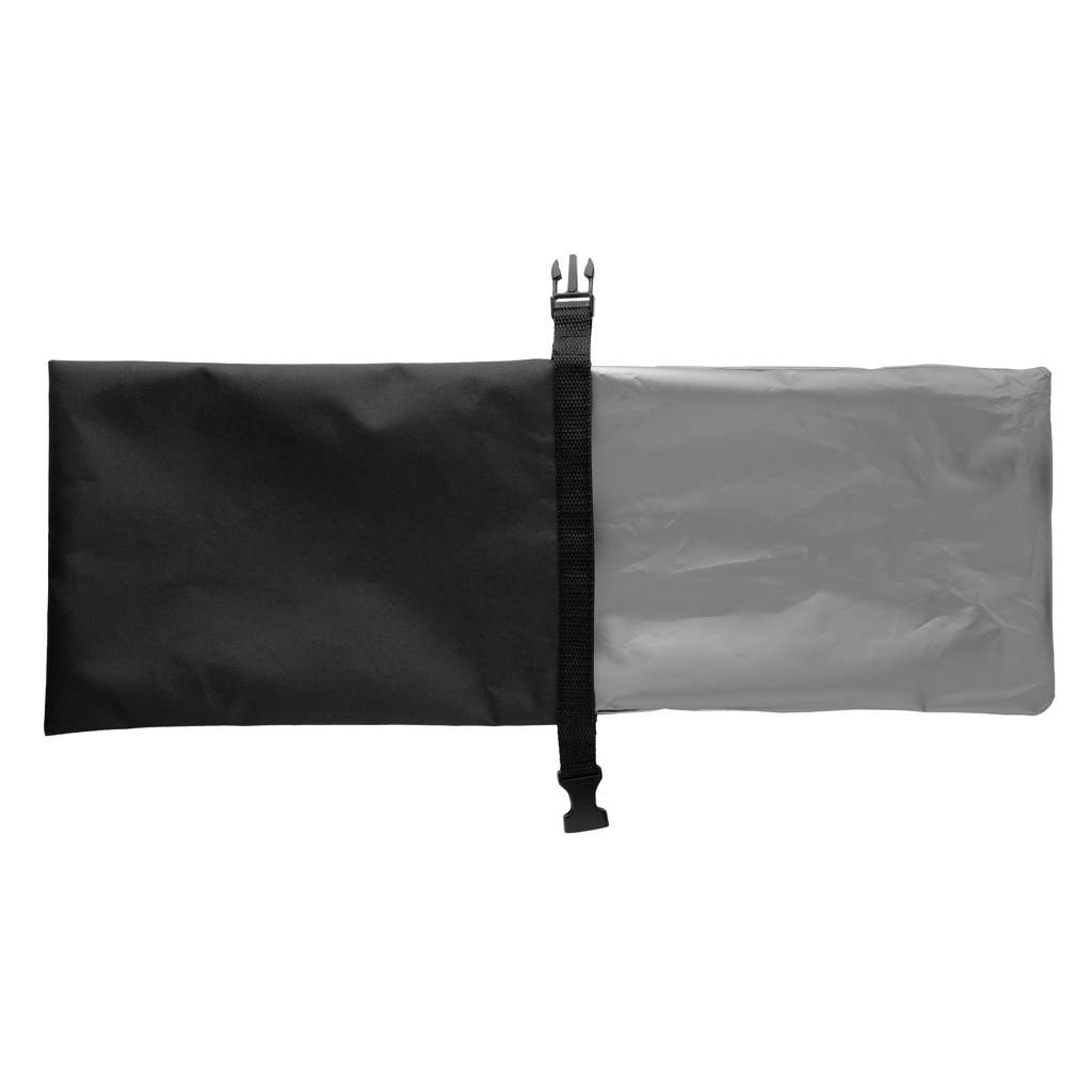 Snackstrap AWARE™ RPET foldable lunchbag 30x20CM - Image 6