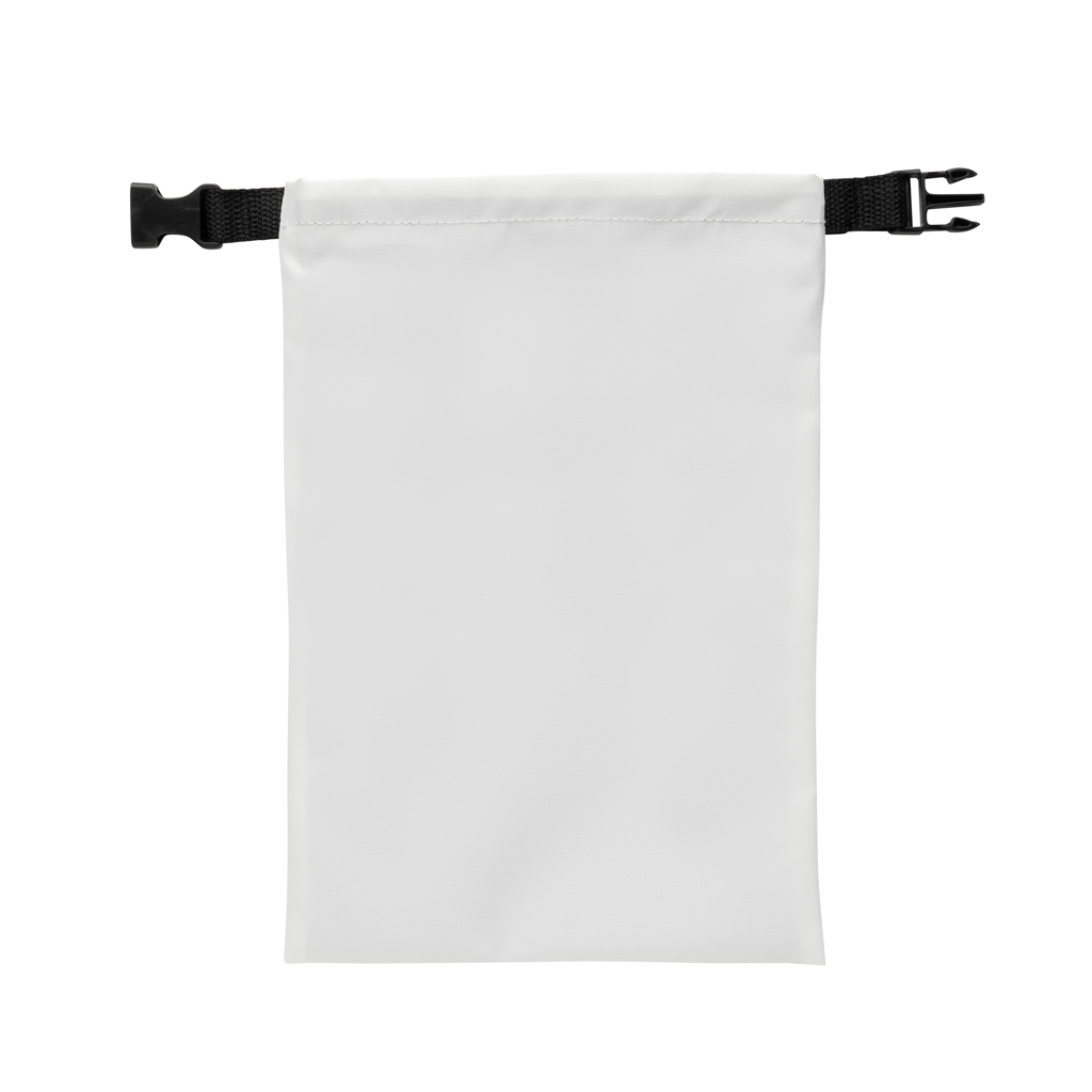 Snackstrap AWARE™ RPET foldable lunchbag 30x20CM - Image 14