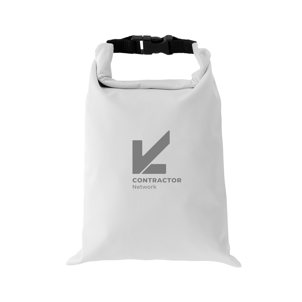 Snackstrap AWARE™ RPET foldable lunchbag 30x20CM - Image 16