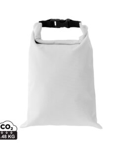 Snackstrap AWARE™ RPET foldable lunchbag 30x20CM