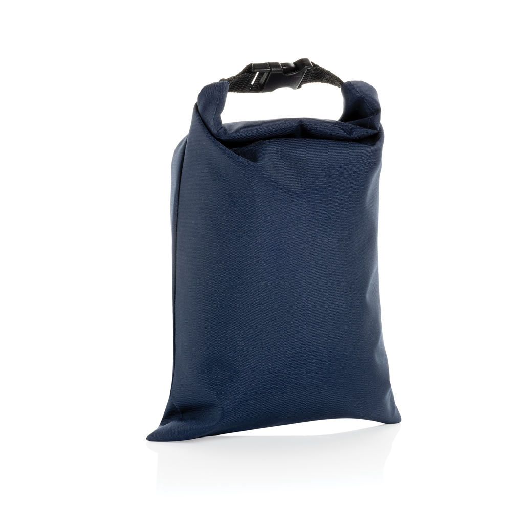 Snackstrap AWARE™ RPET foldable lunchbag 30x20CM - Image 23
