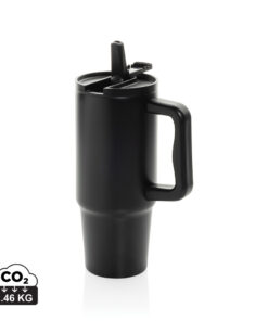 Embrace Leakproof RCS recycled stainless steel tumbler 900ml