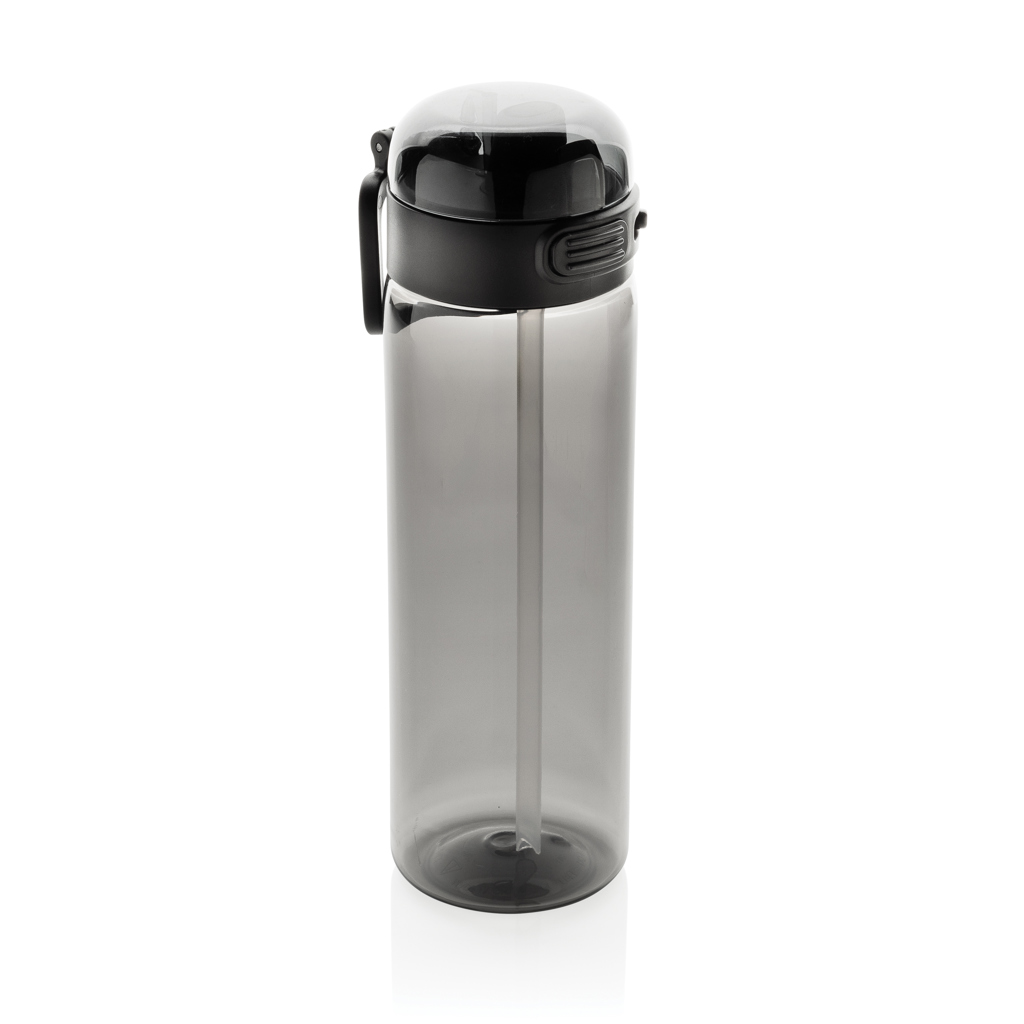 SipnLock RCS RPET Leakproof sports water bottle 800ML - Image 2