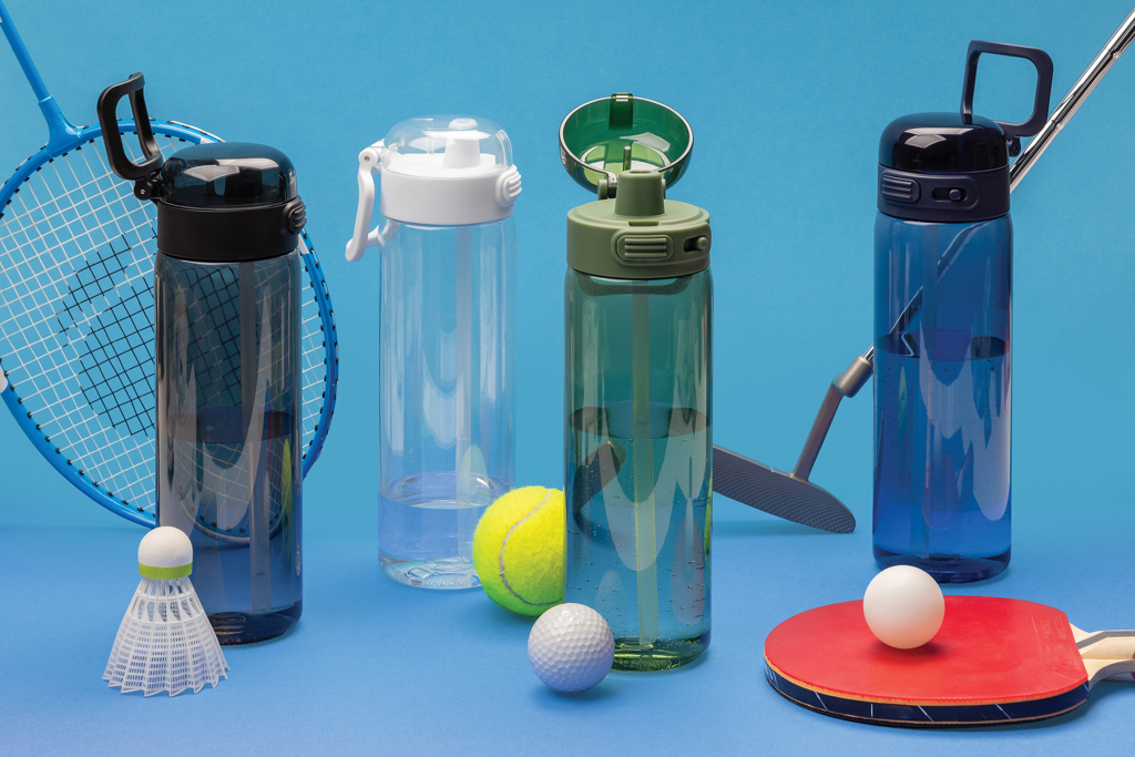 SipnLock RCS RPET Leakproof sports water bottle 800ML - Image 9