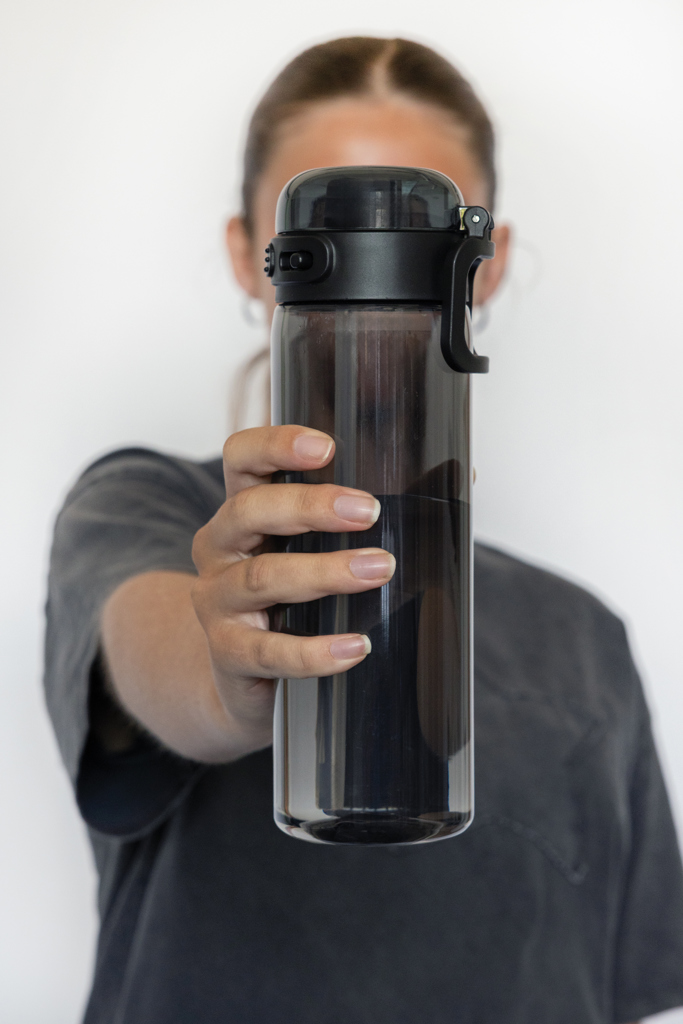 SipnLock RCS RPET Leakproof sports water bottle 800ML - Image 11