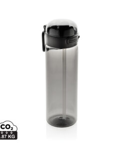 SipnLock RCS RPET Leakproof sports water bottle 800ML