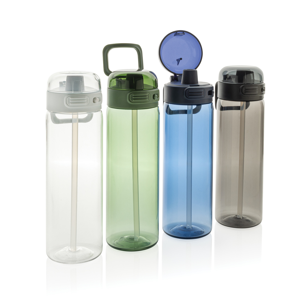 SipnLock RCS RPET Leakproof sports water bottle 800ML - Image 19