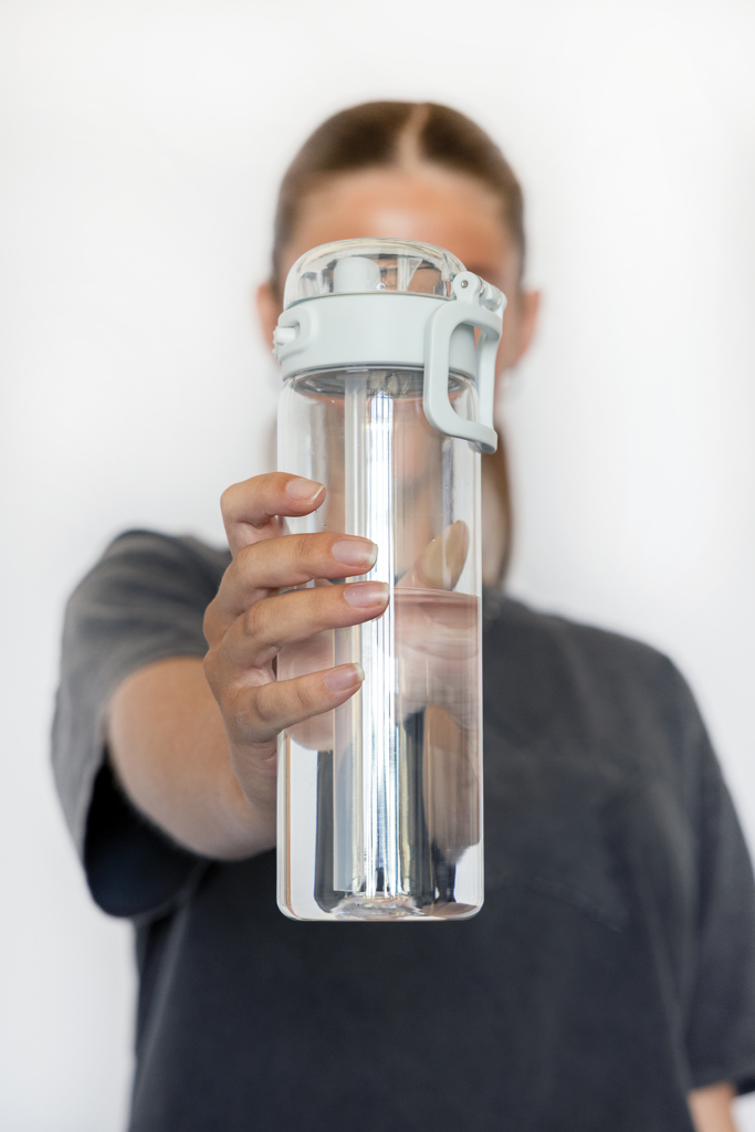 SipnLock RCS RPET Leakproof sports water bottle 800ML - Image 22