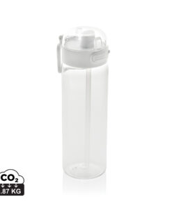 SipnLock RCS RPET Leakproof sports water bottle 800ML