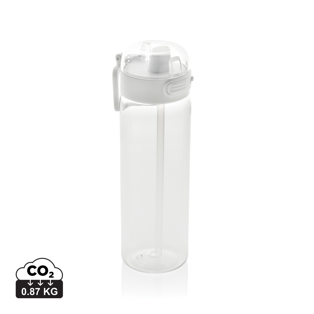 SipnLock RCS RPET Leakproof sports water bottle 800ML