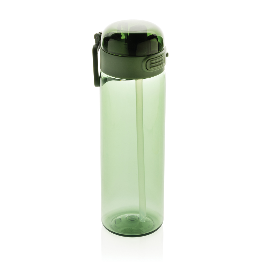 SipnLock RCS RPET Leakproof sports water bottle 800ML - Image 24