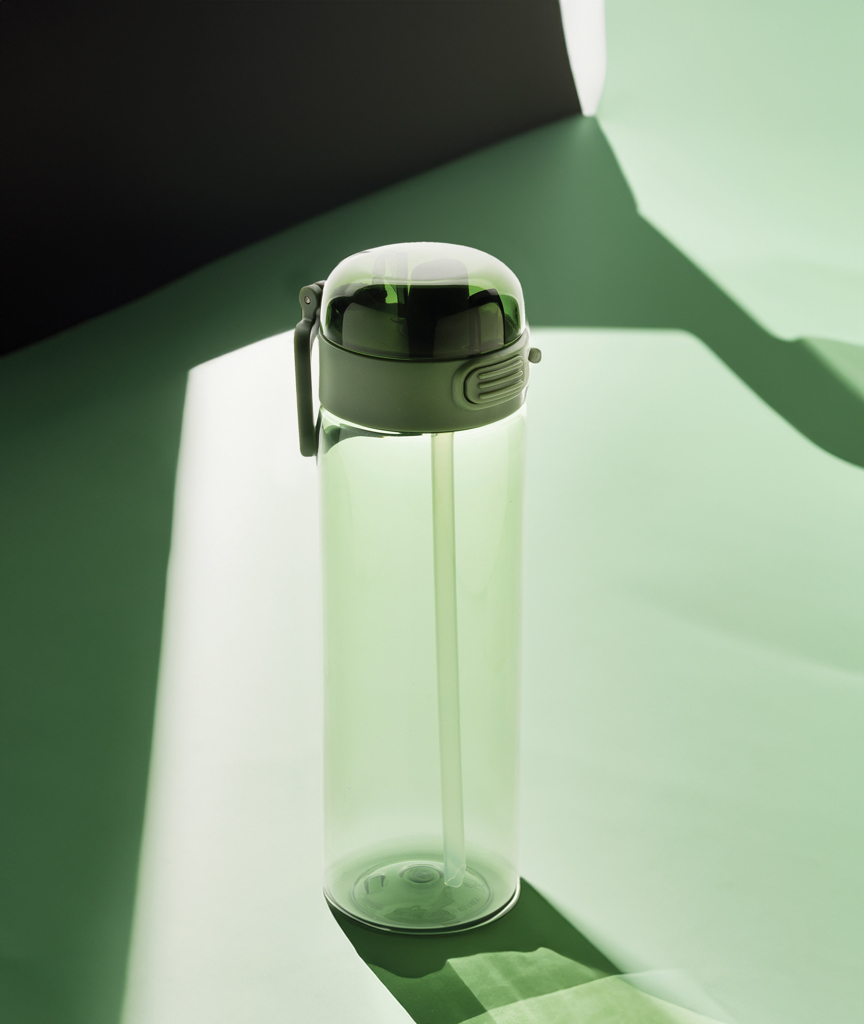 SipnLock RCS RPET Leakproof sports water bottle 800ML - Image 31