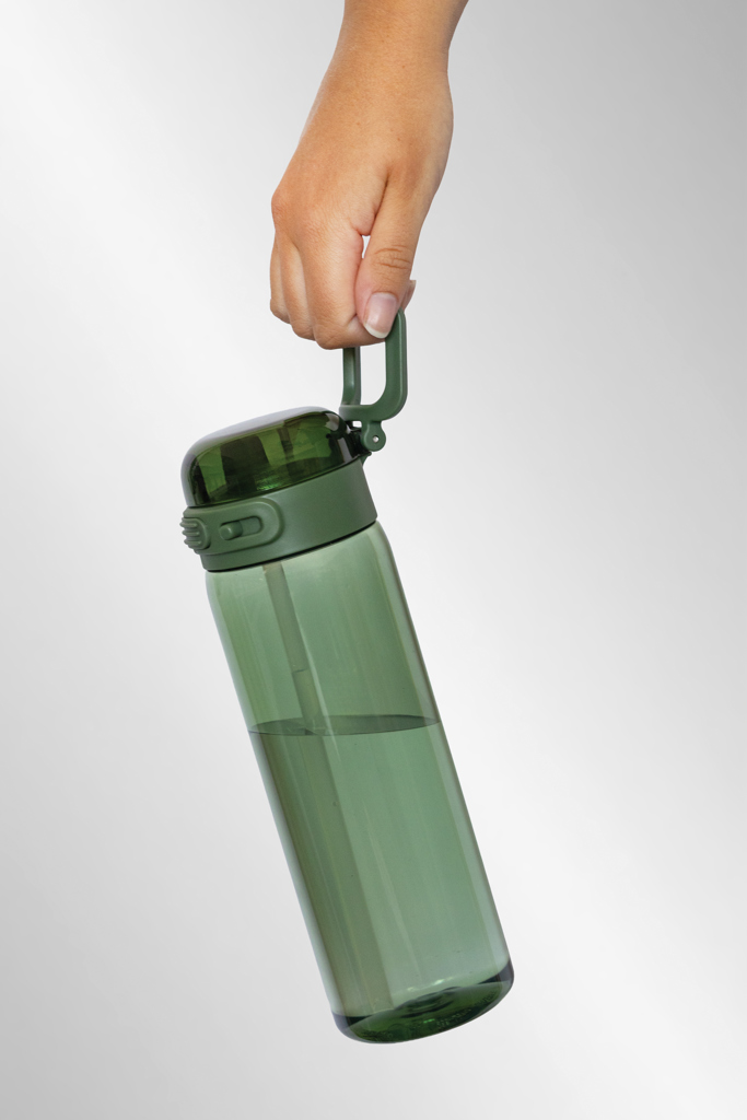 SipnLock RCS RPET Leakproof sports water bottle 800ML - Image 33