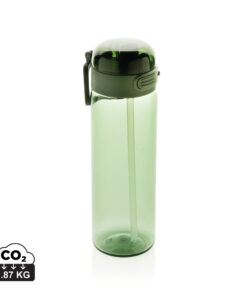 SipnLock RCS RPET Leakproof sports water bottle 800ML