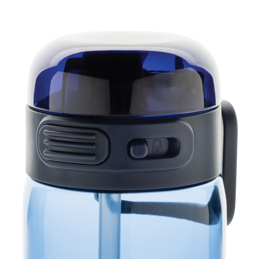 SipnLock RCS RPET Leakproof sports water bottle 800ML - Image 37