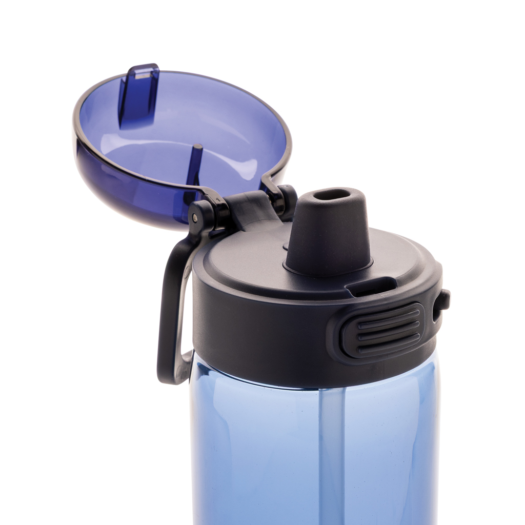 SipnLock RCS RPET Leakproof sports water bottle 800ML - Image 39