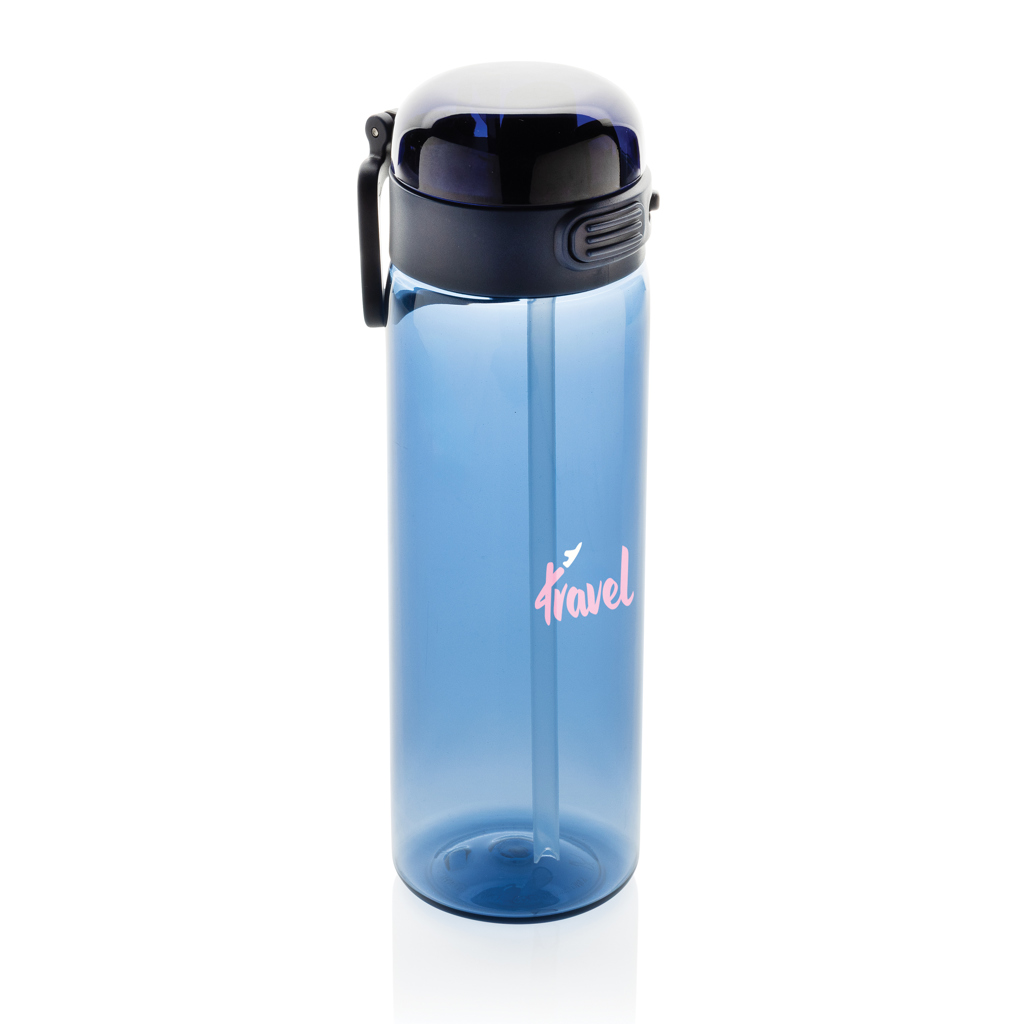 SipnLock RCS RPET Leakproof sports water bottle 800ML - Image 41