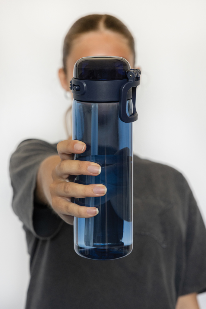 SipnLock RCS RPET Leakproof sports water bottle 800ML - Image 45