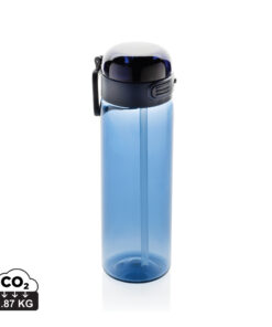 SipnLock RCS RPET Leakproof sports water bottle 800ML