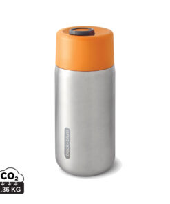 Black+Blum Insulated Leakproof Travel Cup Stainless Steel