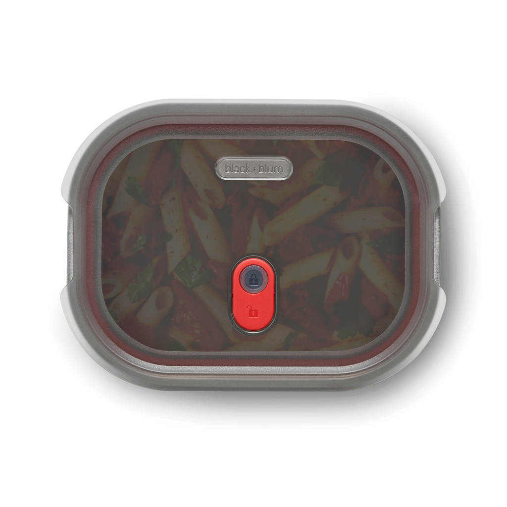 Black+Blum Mealprep Box 3pcs Set Small, Medium, Large - Image 11