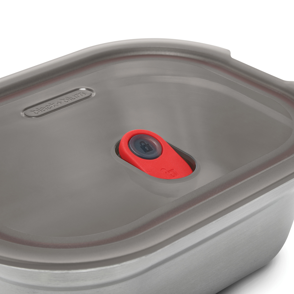 Black+Blum Mealprep Box 3pcs Set Small, Medium, Large - Image 12