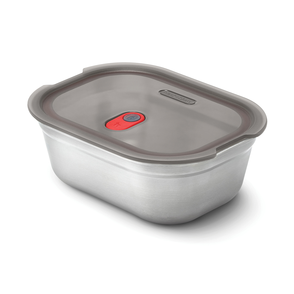 Black+Blum Mealprep Box 3pcs Set Small, Medium, Large - Image 7