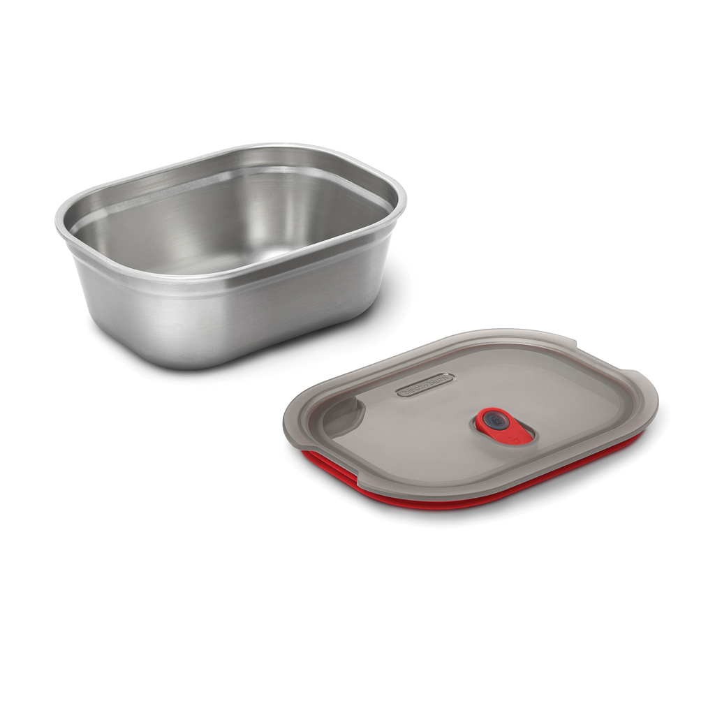 Black+Blum Mealprep Box 3pcs Set Small, Medium, Large - Image 9