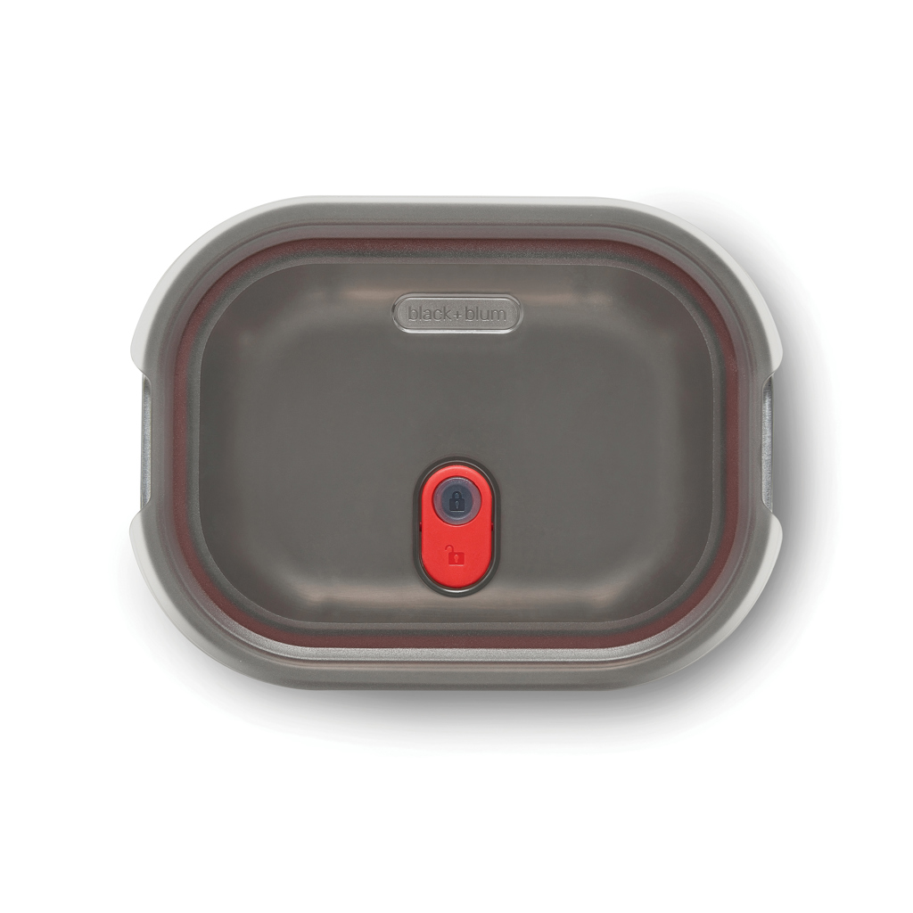 Black+Blum Mealprep Box 3pcs Set Small, Medium, Large - Image 10