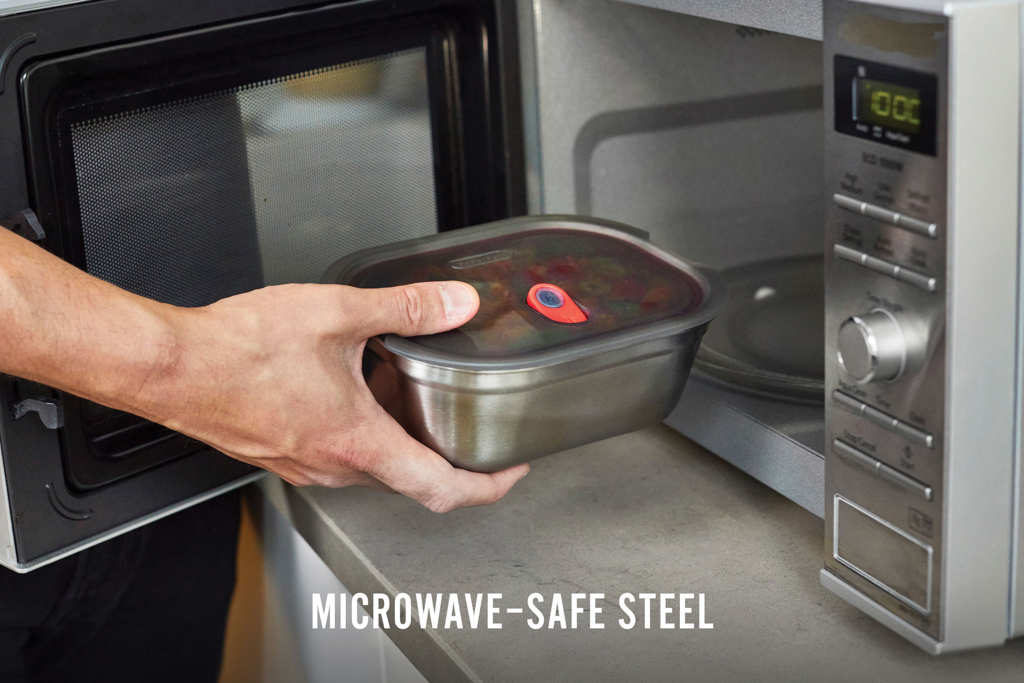 Black+Blum Mealprep Box 3pcs Set Small, Medium, Large - Image 20