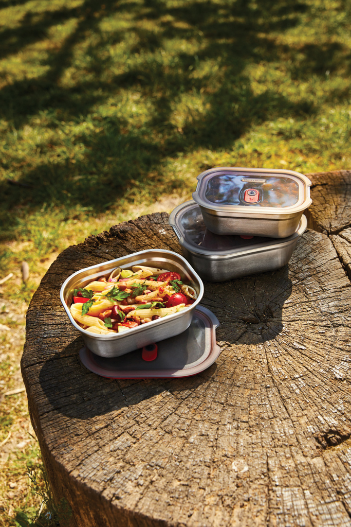 Black+Blum Mealprep Box 3pcs Set Small, Medium, Large - Image 24