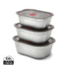 Black+Blum Mealprep Box 3pcs Set Small