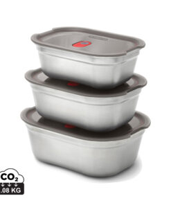 Black+Blum Mealprep Box 3pcs Set Small