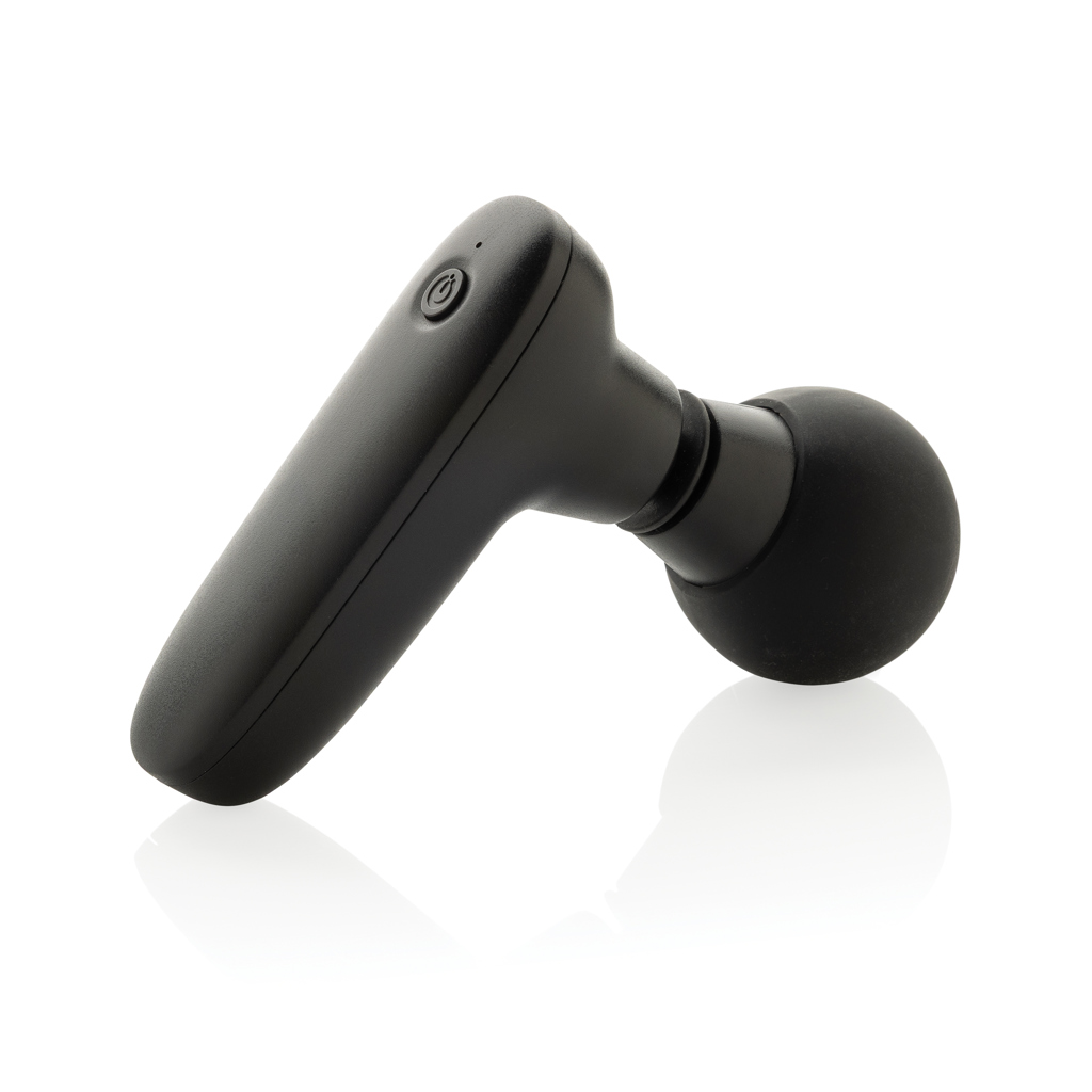 Revix RCS recycled plastic massage gun - Image 2