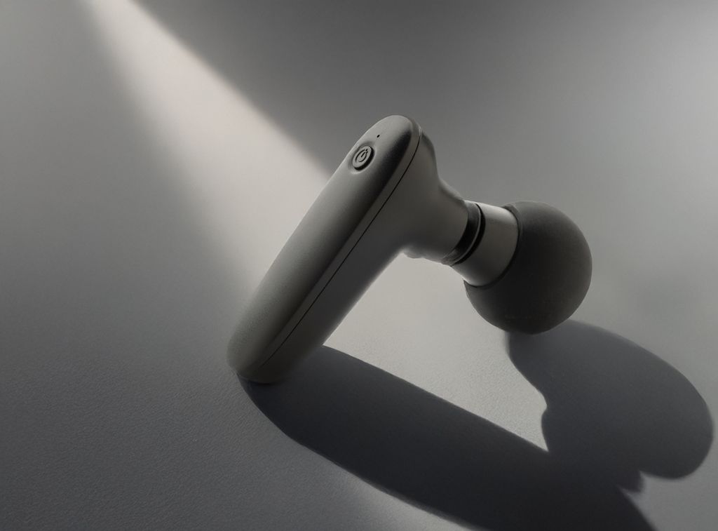 Revix RCS recycled plastic massage gun - Image 7