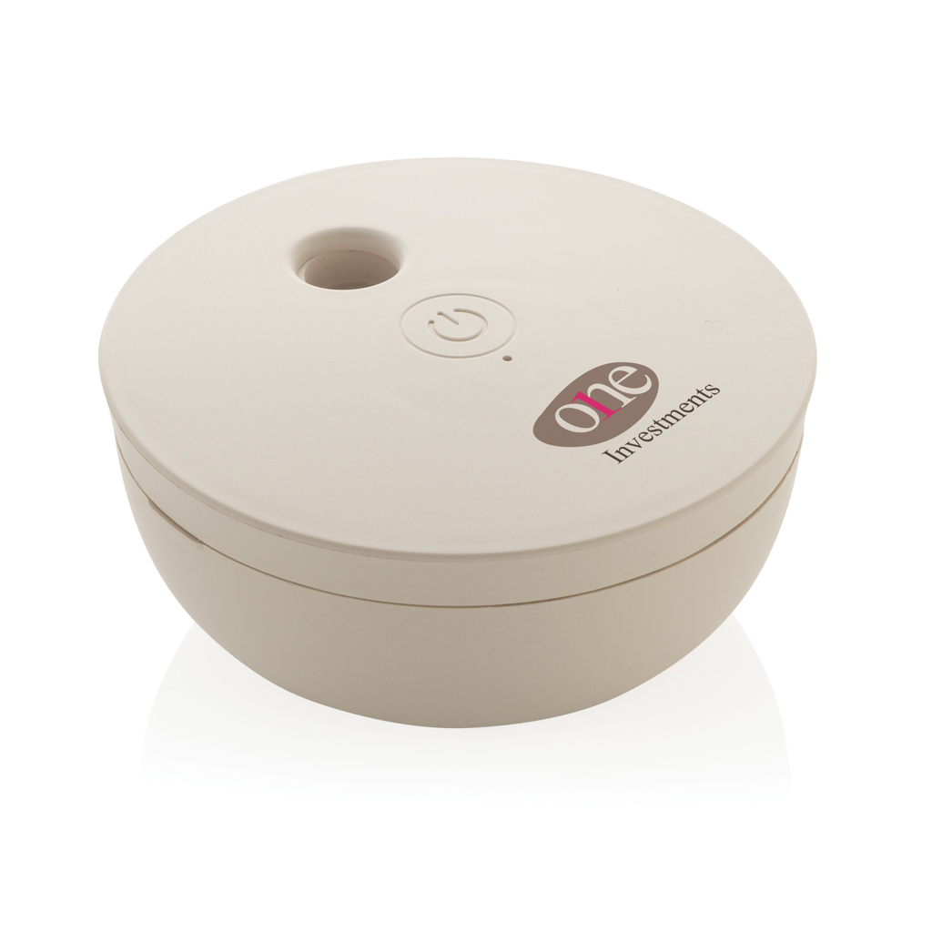 Breevia RCS rplasic re-chargeable floating humidifier - Image 5