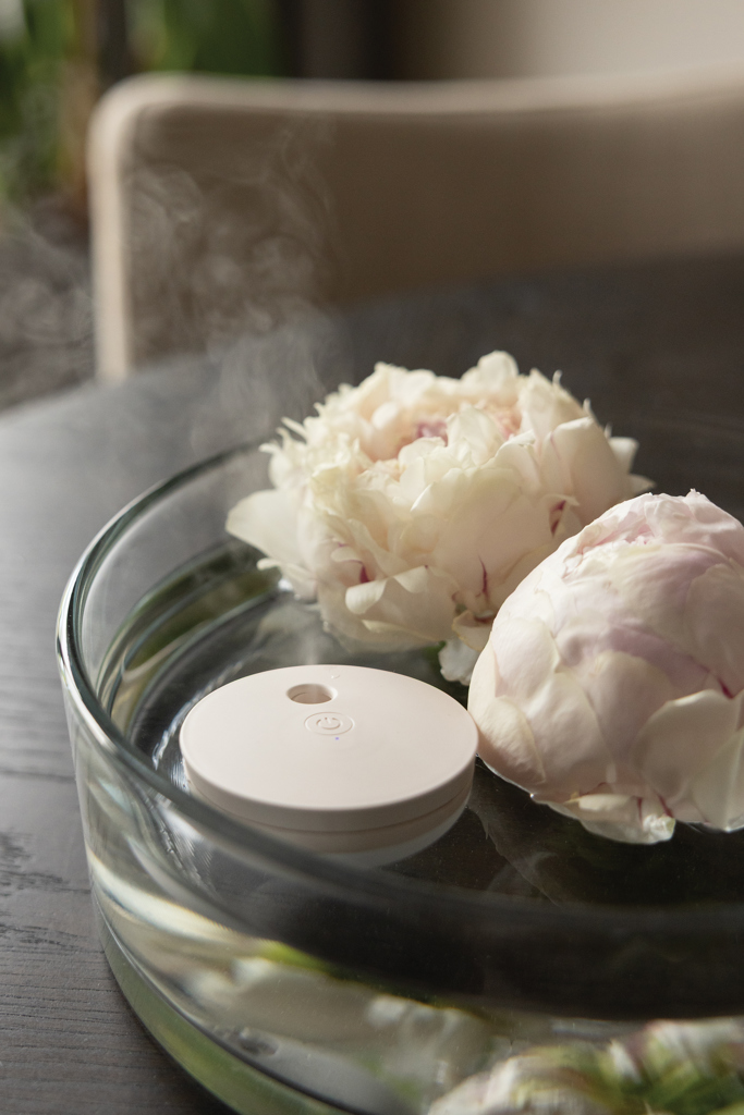 Breevia RCS rplasic re-chargeable floating humidifier - Image 3