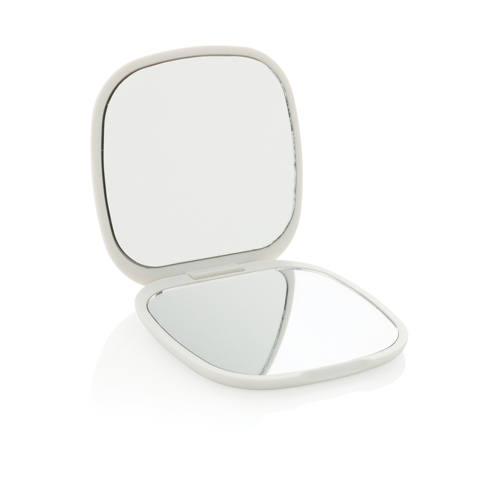 Reflecta RCS recycled plastic make-up mirror - Image 10