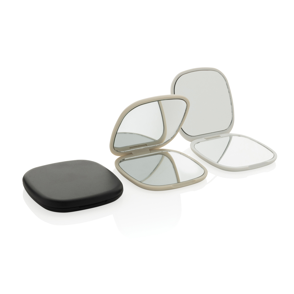 Reflecta RCS recycled plastic make-up mirror - Image 14