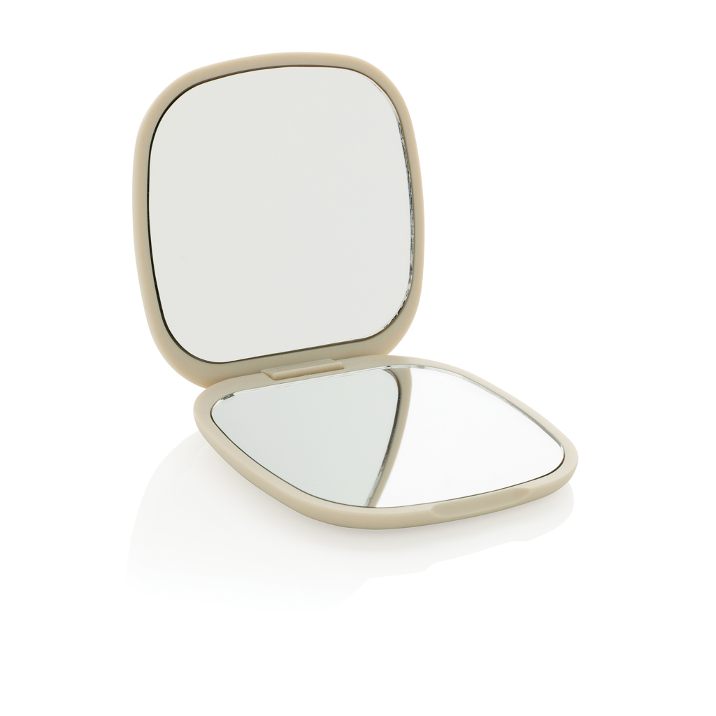 Reflecta RCS recycled plastic make-up mirror - Image 17